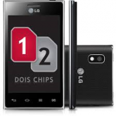 Esmartphone LG E615 L5 2 CHIP ANDROID 4.5