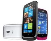 Celular Nokia Lumia 610 5mp Wifi Gps Windows Os 8gb