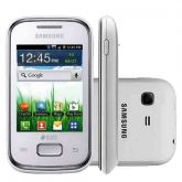 Samsung Galax Pocket Android
