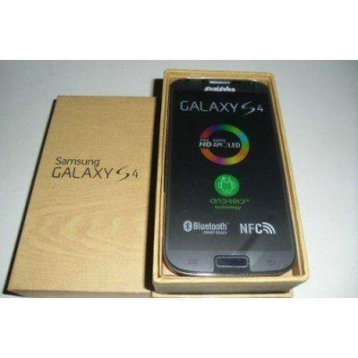 Celular Galaxy S4 Tek Mtk6577 C/ Android 4.2.2 Frete Gratis