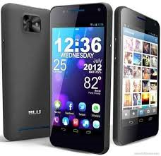 CELULAR BLU VIVO D910T 2 CHIP